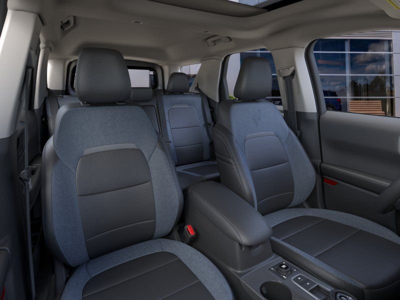 New 2026 Gray Ford Outer Banks image 10
