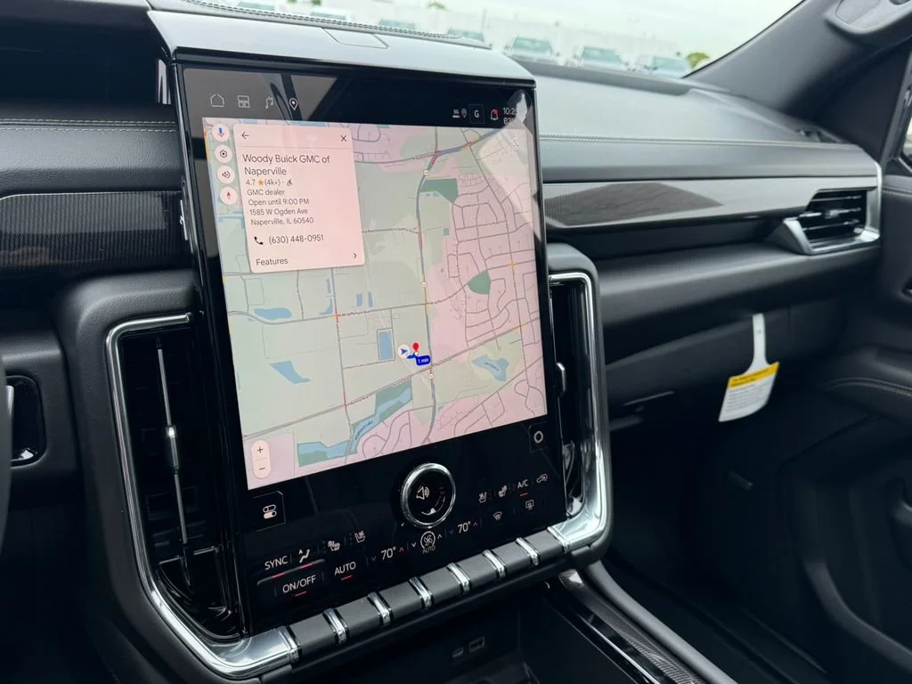 2026 GMC Yukon XL Elevation - Photo 34