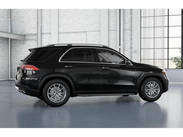 Certified Used 2026  Mercedes-Benz GLE 350 image 20