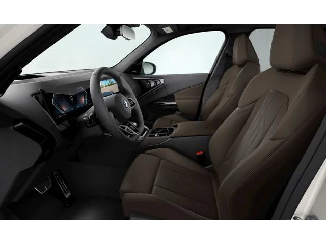 New 2026 Dune Grey Metallic BMW  image 6