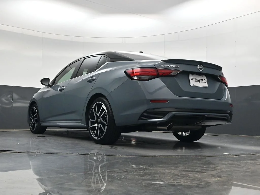 Used 2025 Gray Nissan SR image 46