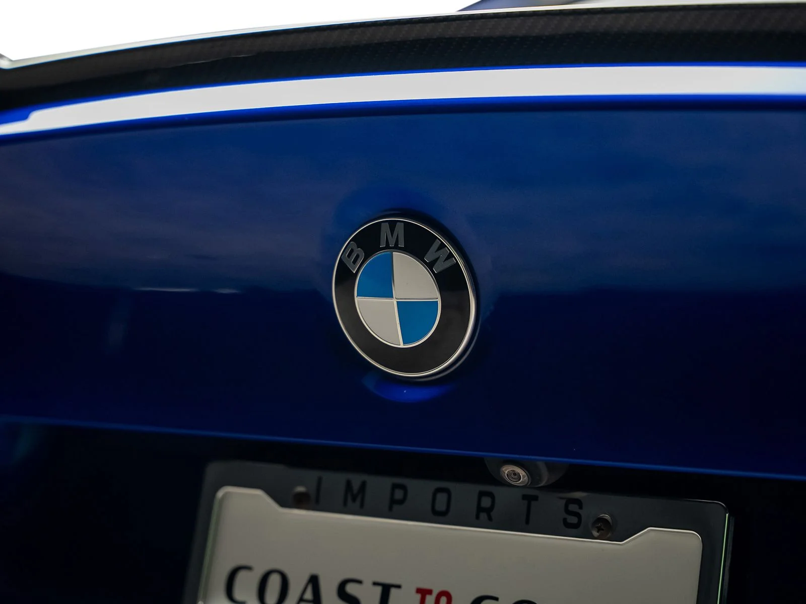 Used 2020 Red BMW CS image 21