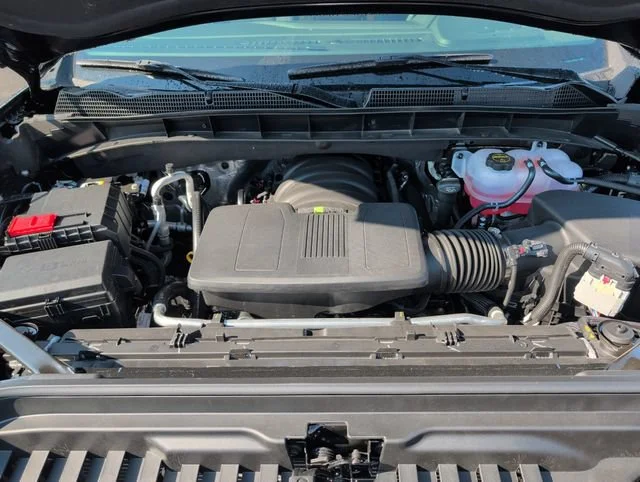 New 2026 Onyx Black GMC SLT image 24