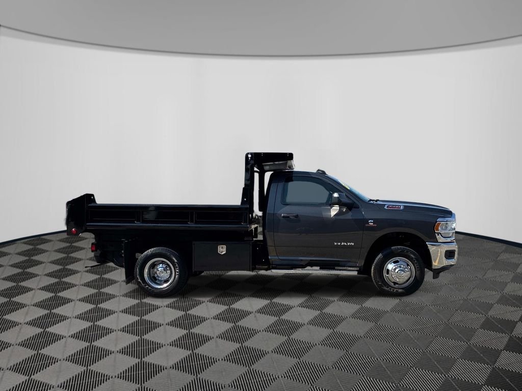 Used 2020 Gray Ram Tradesman image 8
