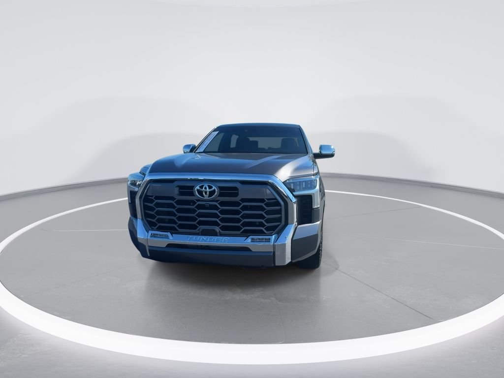 Used 2024 Gray Toyota 1794 image 3