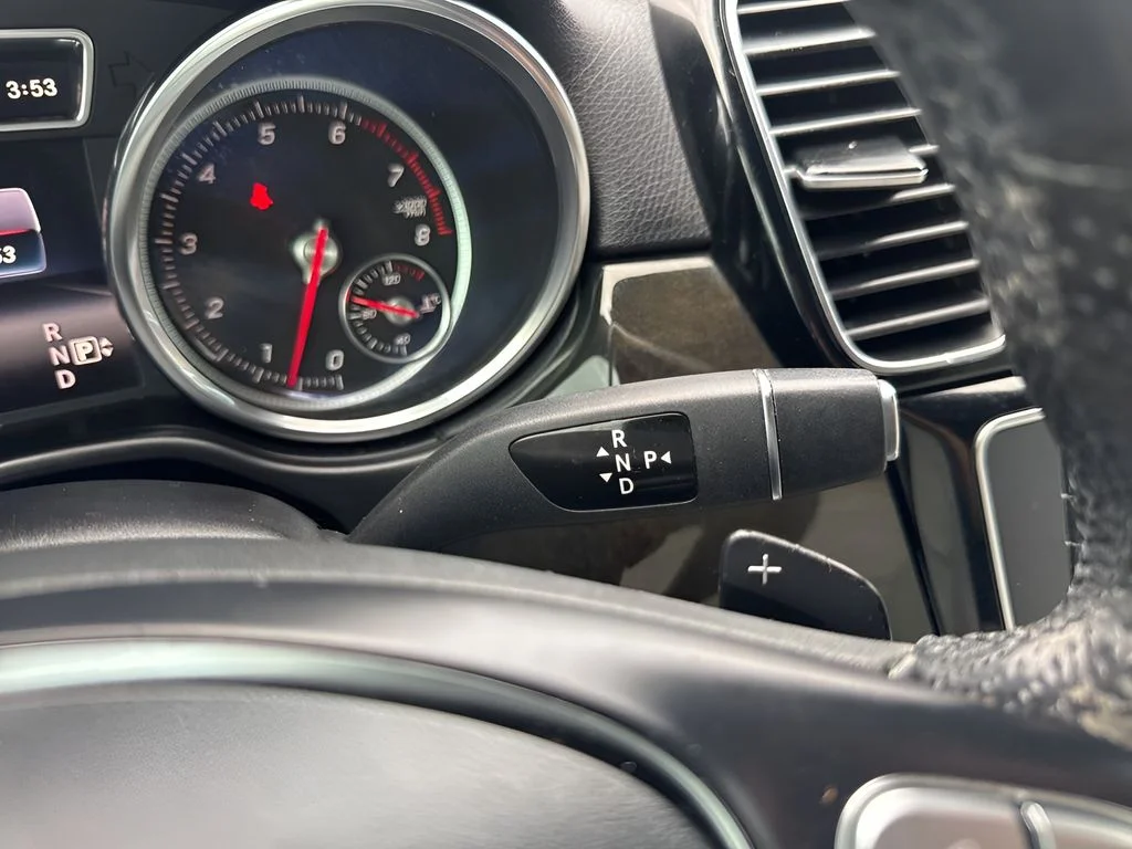 Used 2016  Mercedes-Benz GLE 350 image 16