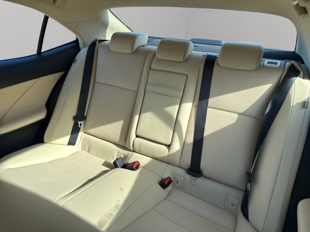 Used 2016 Black Lexus  image 14