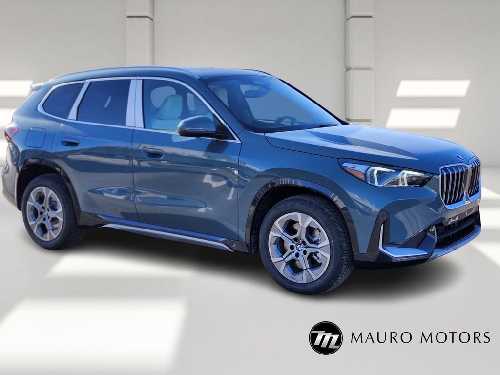 2026 BMW X1