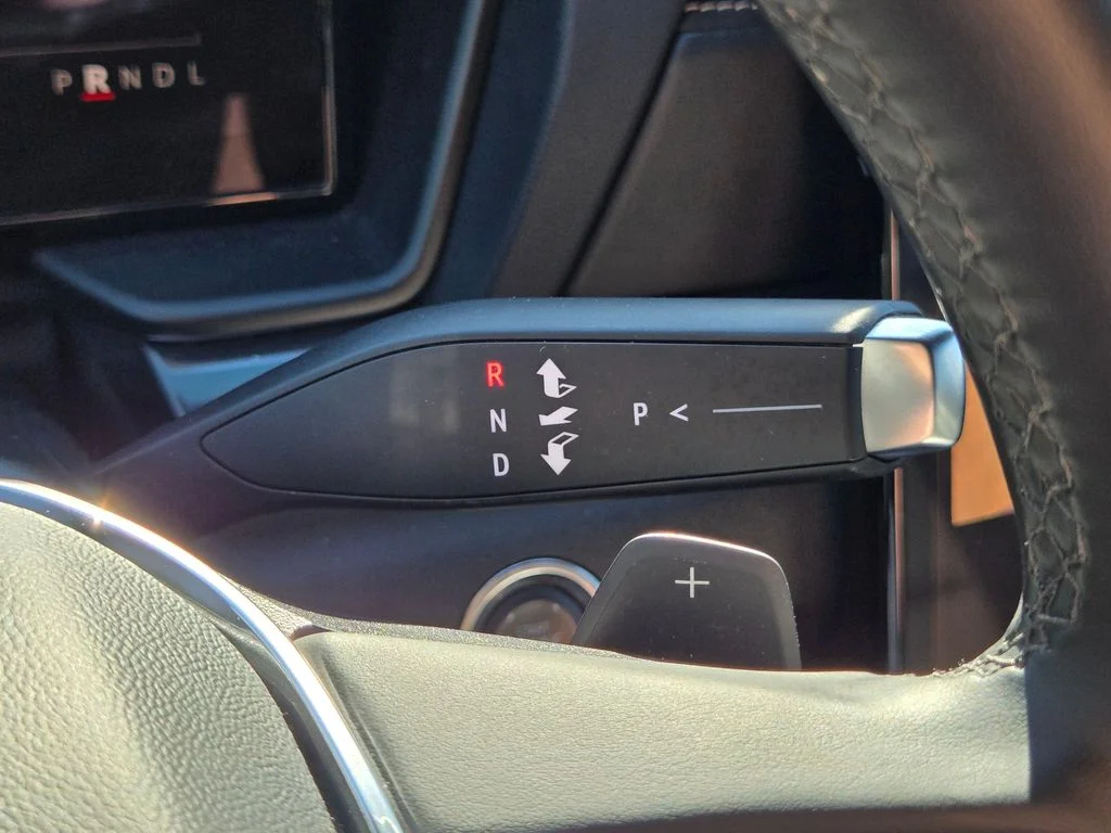 Used 2026 Rapids Metallic GMC Elevation image 31
