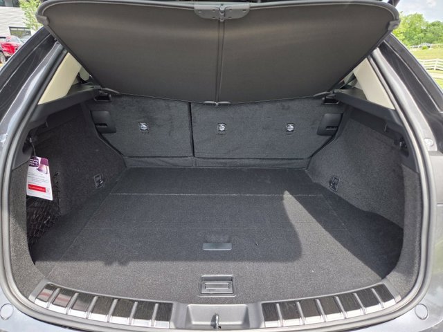 New 2026 Cloudburst Gray Lexus PREMIUM image 36
