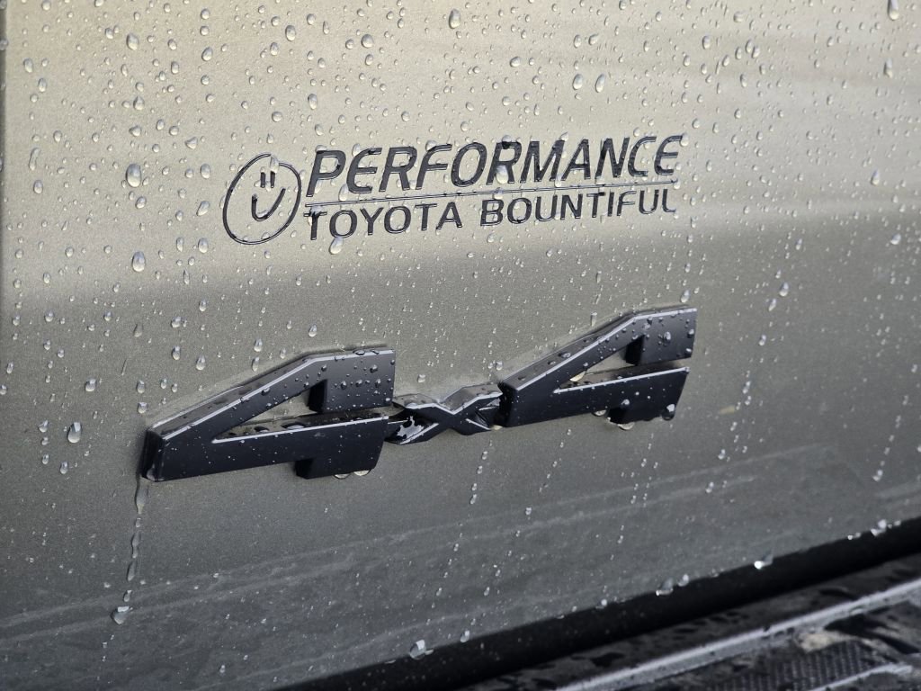 2025 Toyota Tacoma TRD Sport - Photo 26