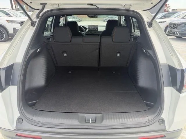 Used 2025 Silver Honda Sport image 14