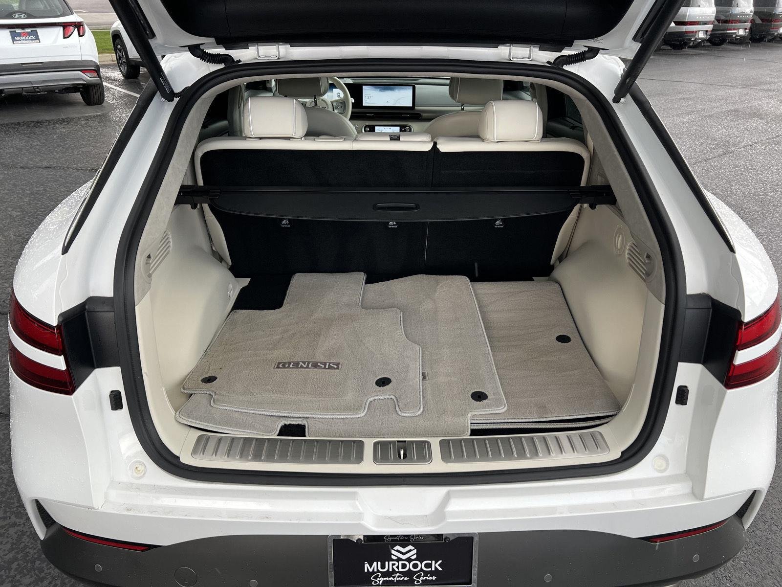 2023 GENESIS GV60 Performance - Photo 9