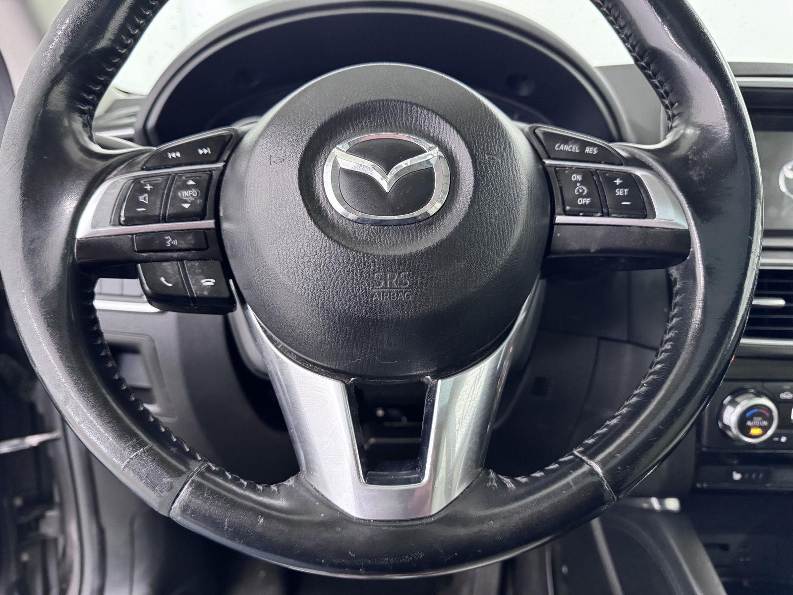 2016 Mazda CX-5 Grand Touring - Photo 30