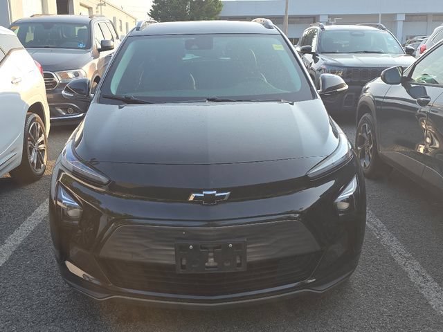 Used 2022 Chevrolet Bolt EUV LT with VIN 1G1FY6S01N4130977 for sale in Lakewood, NJ