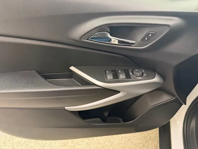 2026 Chevrolet Trax LS - Photo 14