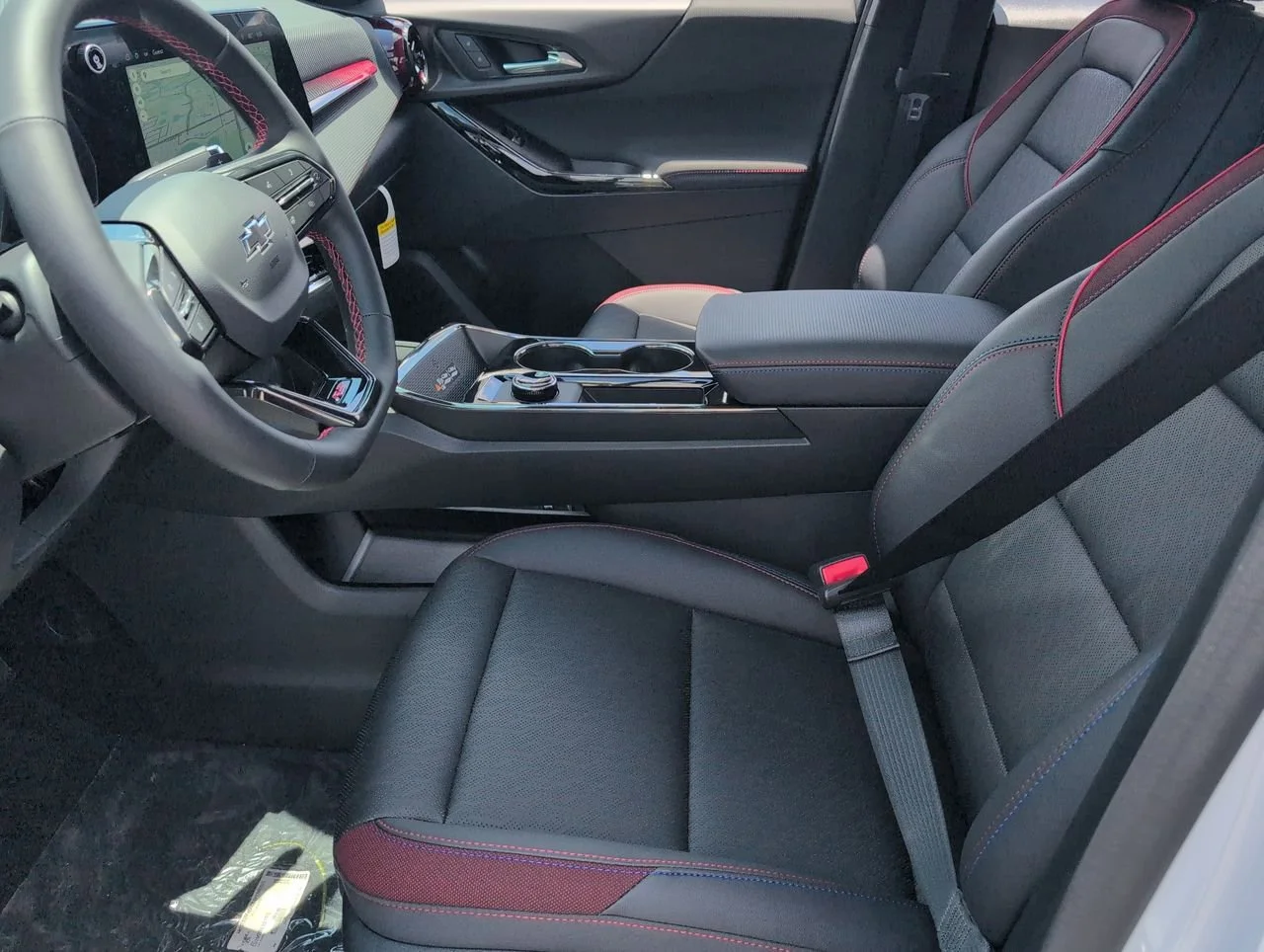 2026 Chevrolet Equinox RS - Photo 19