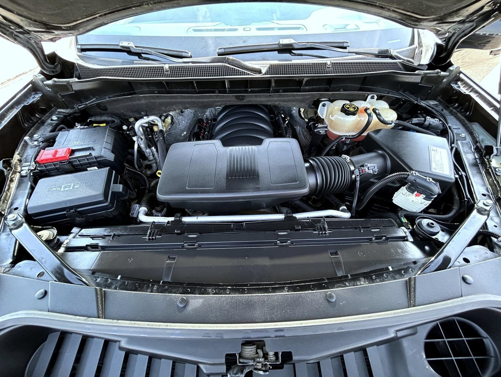 2021 Chevrolet Suburban Z71 - Photo 27