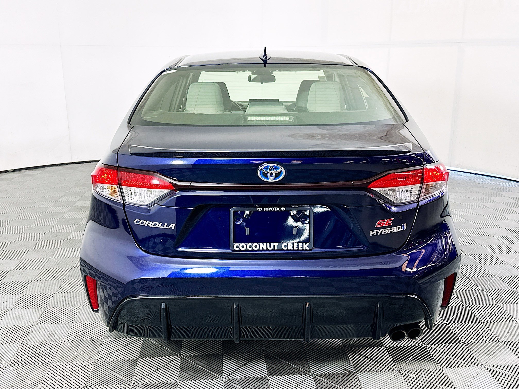 2024 Toyota Corolla thumbnail 6