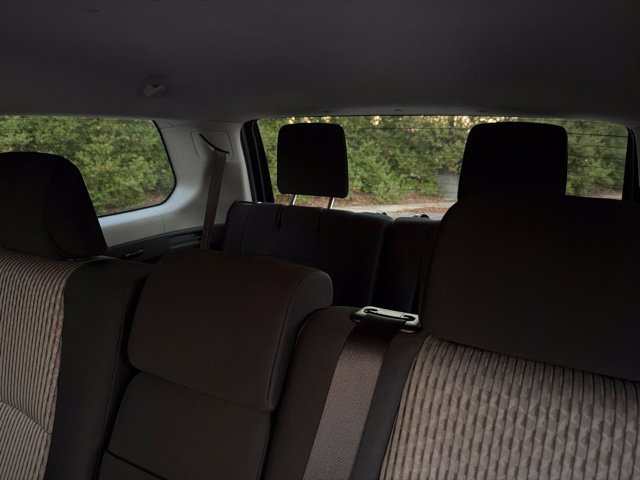 Used 2024 Silver Toyota SR5 image 31