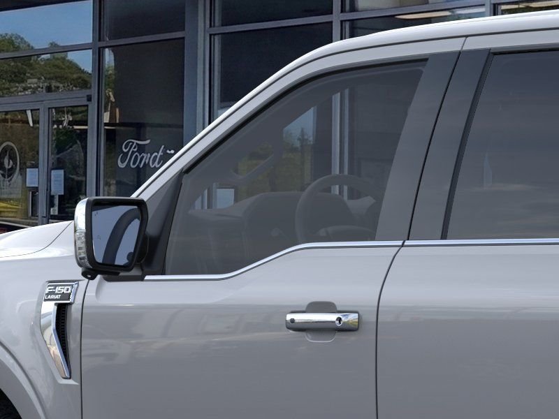 New 2026 Avalanche Ford Lariat® image 20