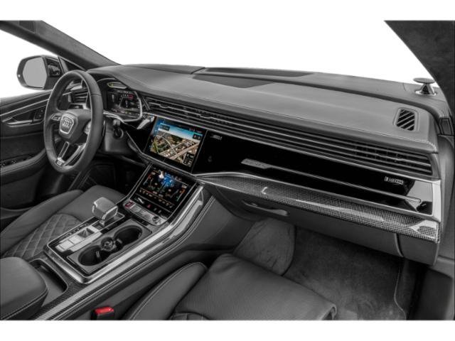 Used 2023 Vicuna Beige Mt Audi Premium Plus image 15