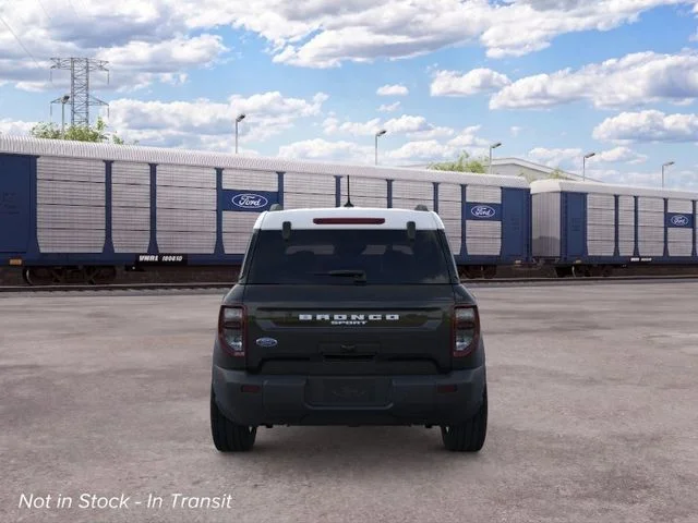 New 2026 Shadow Ford Heritage image 5