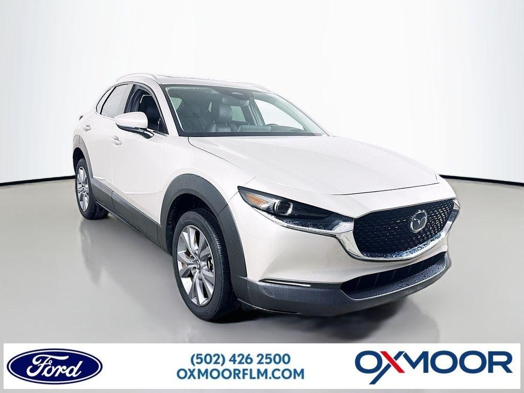 2024 Mazda CX-30 Premium