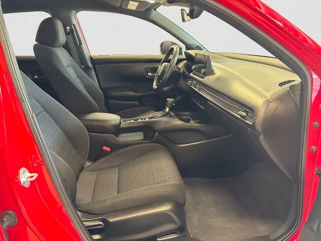 Used 2024 Milano Red Honda Sport image 16