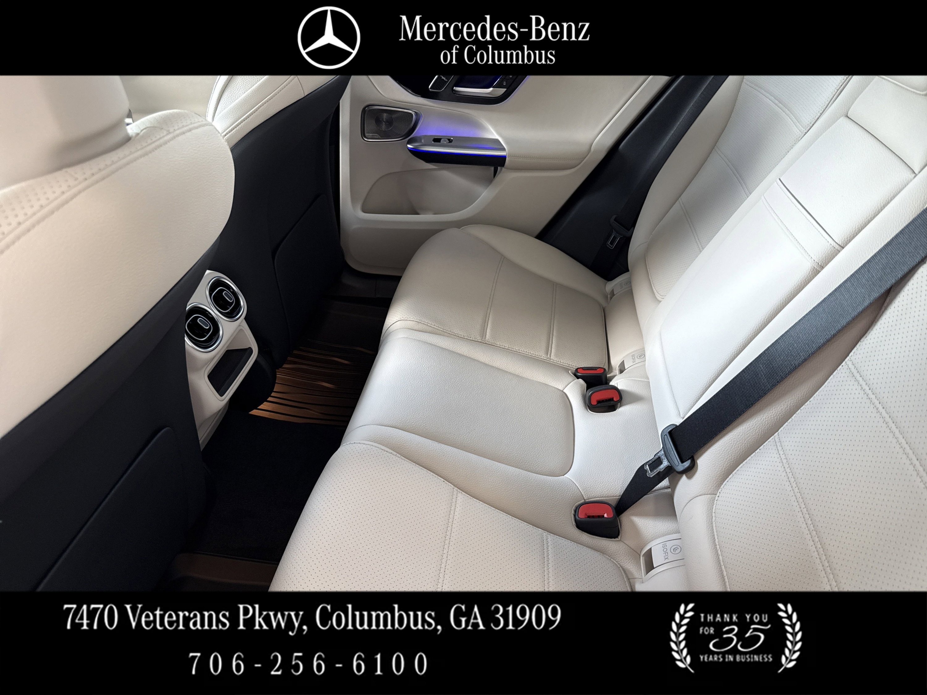 2026 Mercedes-Benz GLC Base - Photo 32