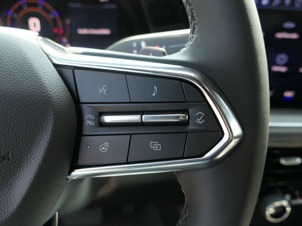 2026 Chevrolet Tahoe LT - Photo 16