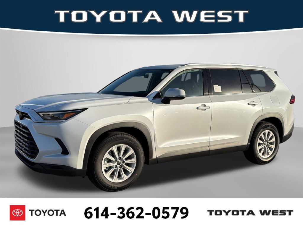 New 2026  Toyota  image 1