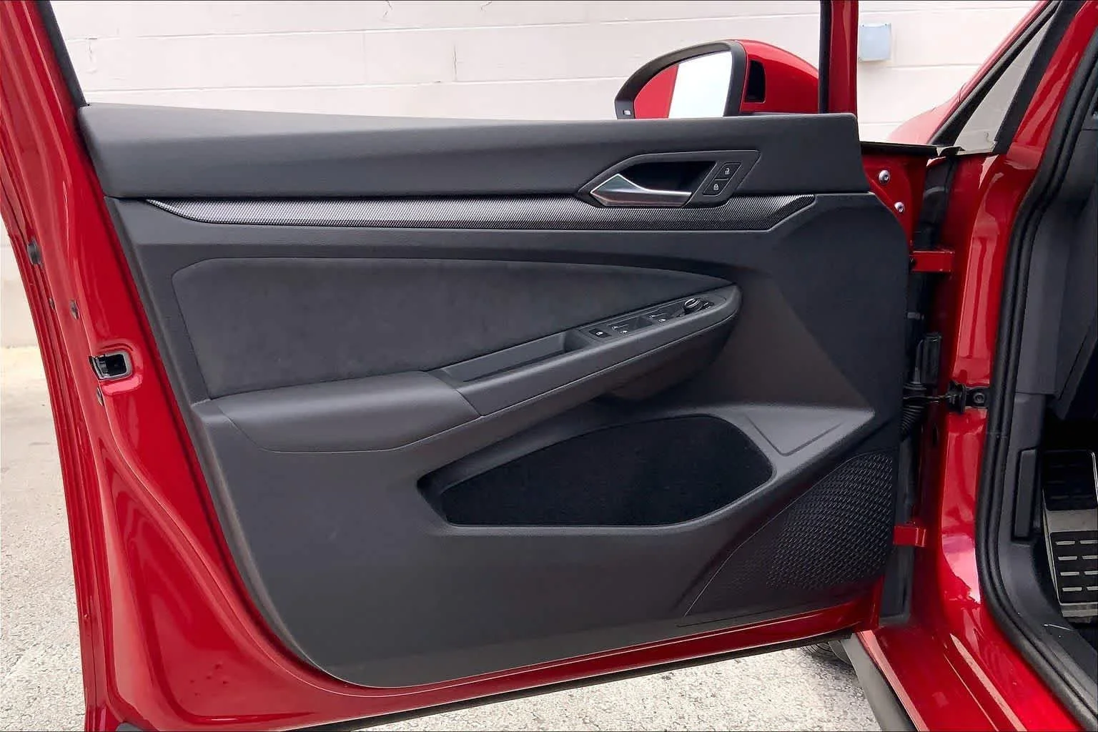 Used 2026 Red Volkswagen S image 27