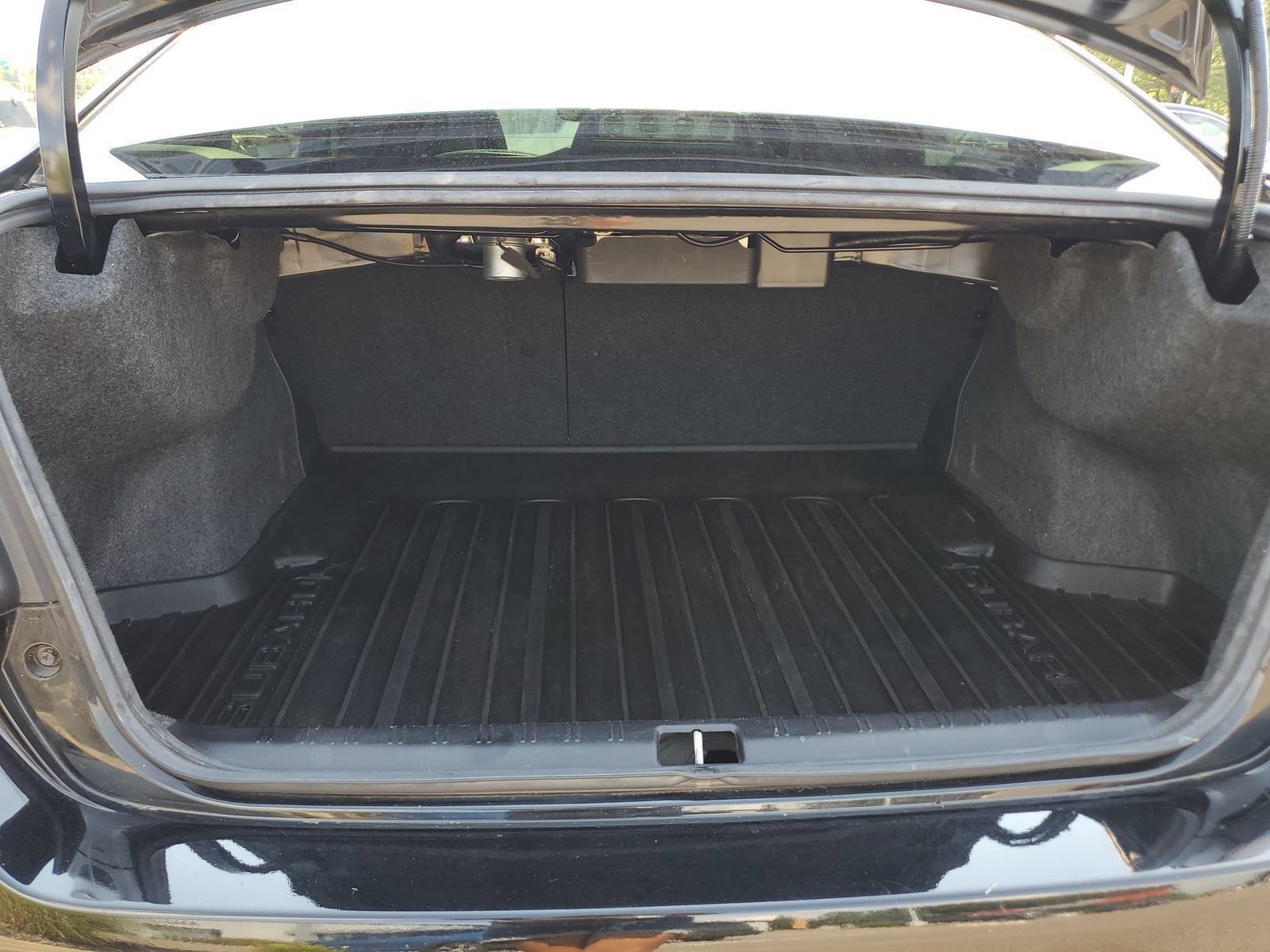Used 2019 Black Subaru Limited image 8