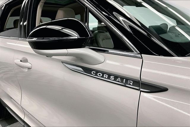 2024 Lincoln Corsair Premiere - Photo 36