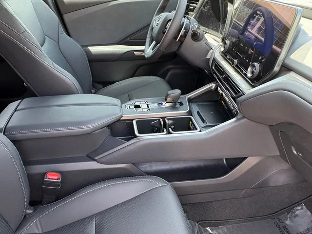 New 2026 Gray Lexus 350 Premium image 31