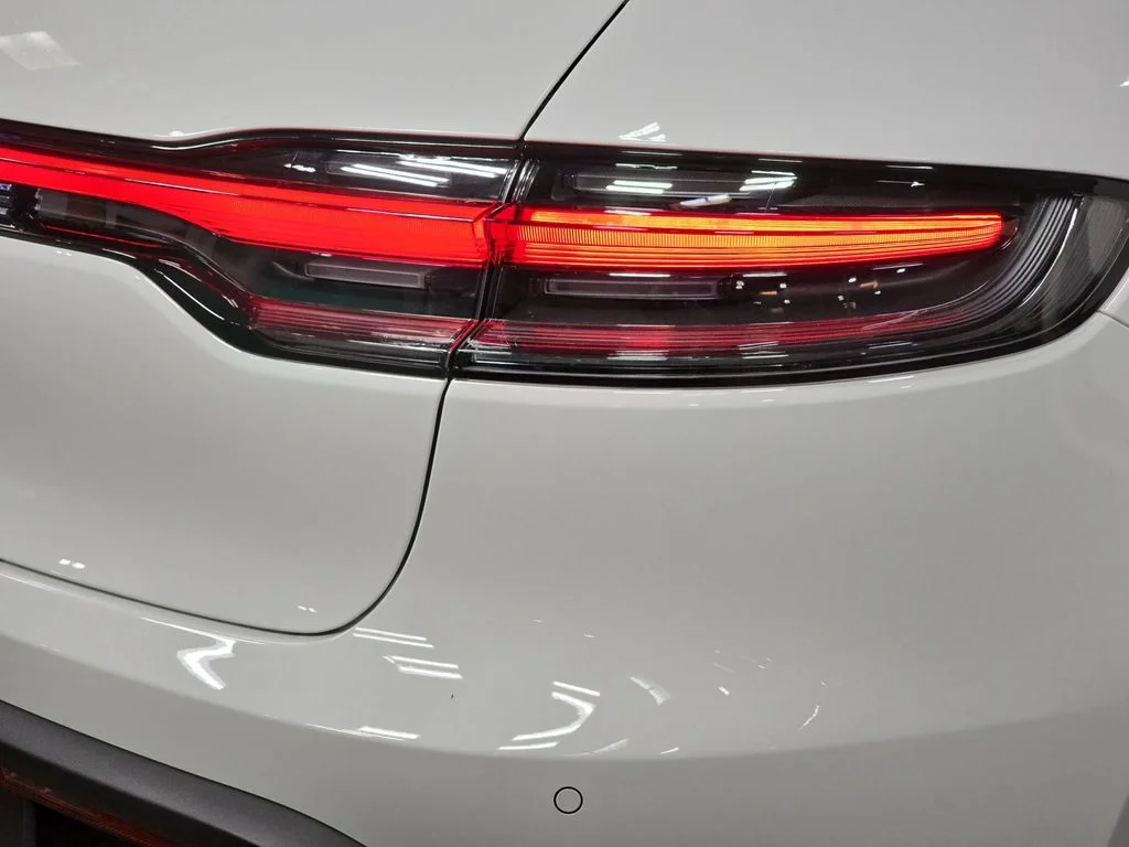 New 2026 White Porsche  image 30