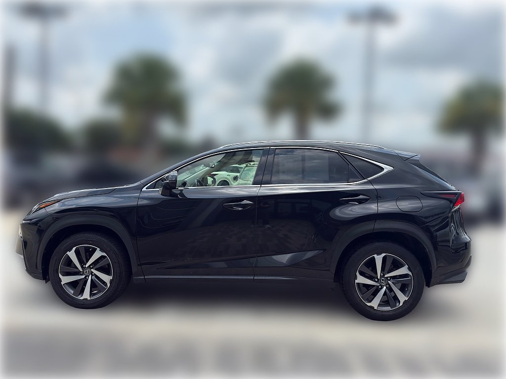 Used 2019 Caviar Lexus Base image 5