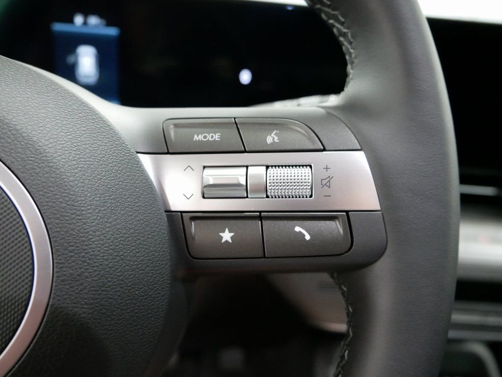 Certified Used 2026 White Hyundai SEL Sport image 18