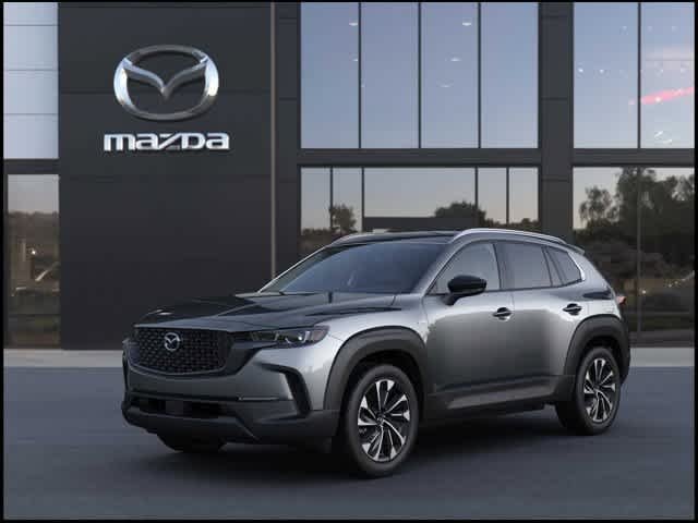 2026 Mazda CX-50 Hybrid Premium Plus AWD