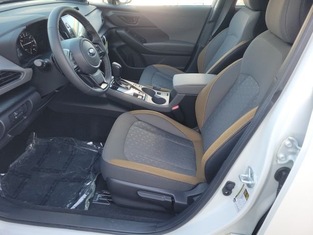 2026 Subaru Crosstrek Sport - Photo 9