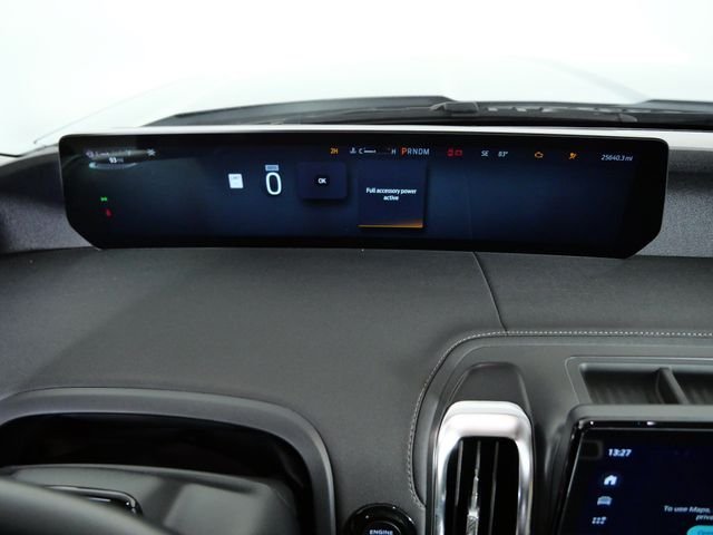 Certified Used 2025 Gray Ford Platinum image 21