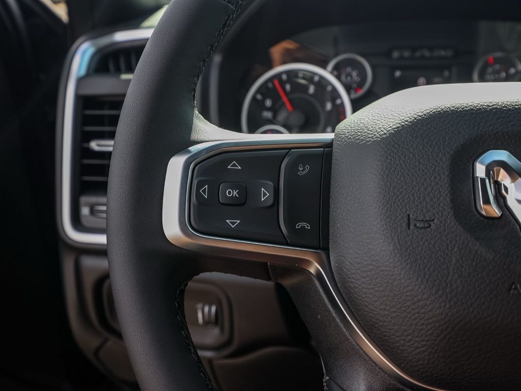 2026 RAM 2500 Big Horn - Photo 25