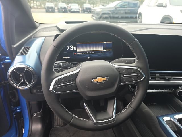 2026 Chevrolet Equinox EV 2LT - Photo 18