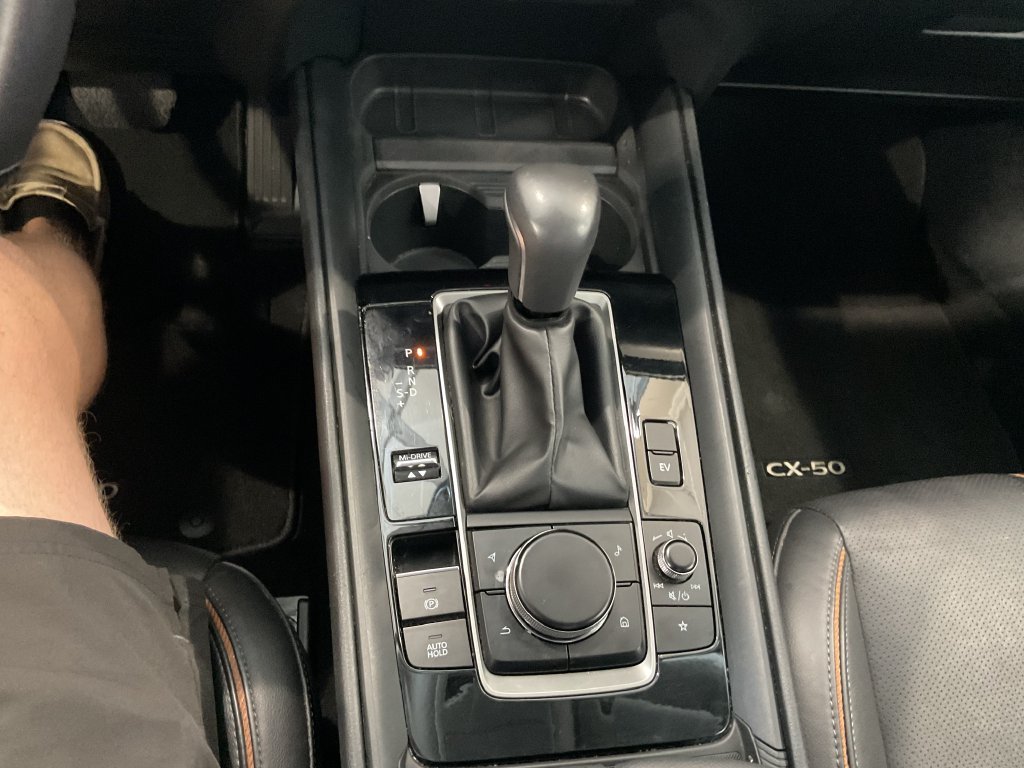 Used 2025 Beige Mazda Premium image 27