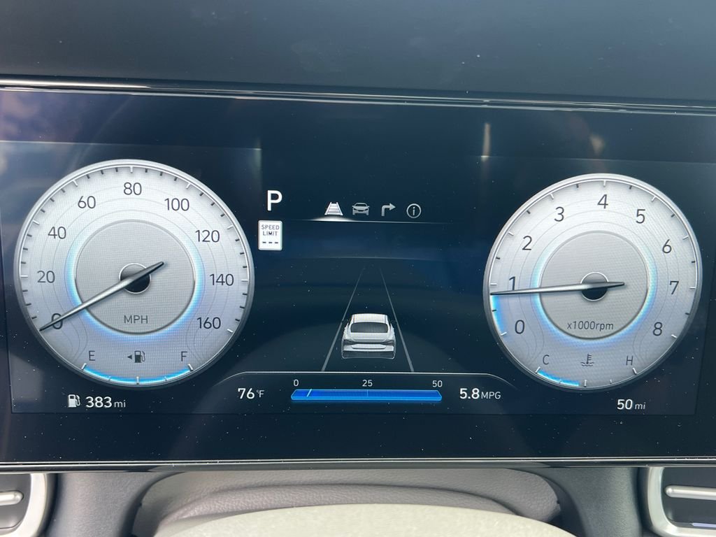 2025 Hyundai Elantra SEL - Photo 26