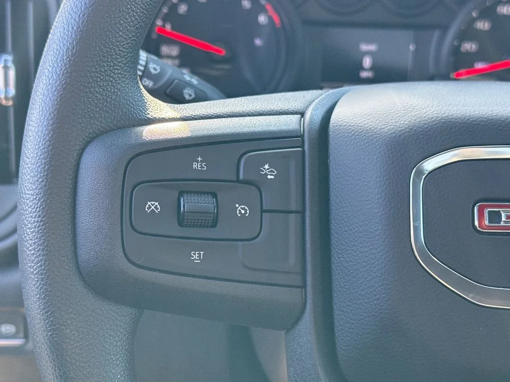 New 2026 Onyx Black GMC Pro image 20