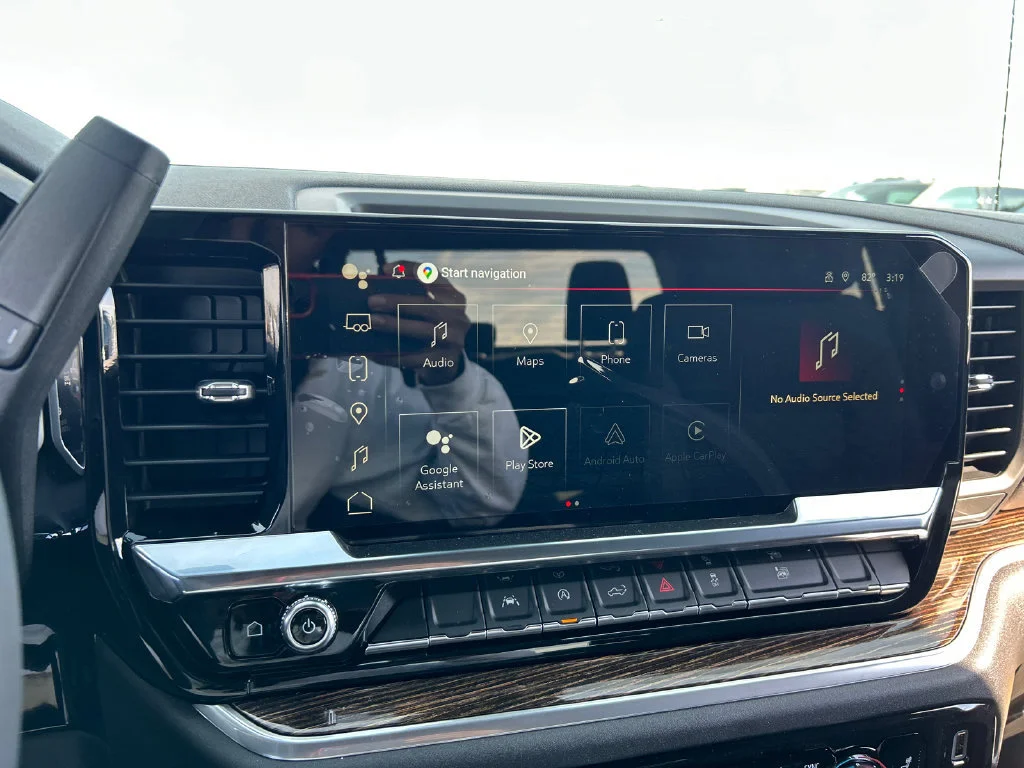 2026 GMC Sierra 1500 Elevation - Photo 25