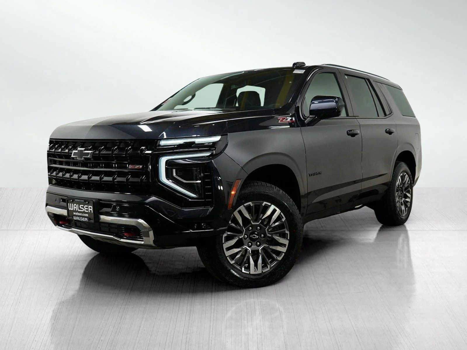 2025 Chevrolet Tahoe