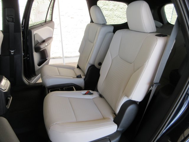 New 2026 Nightfall Mica Lexus PREMIUM AWD image 32